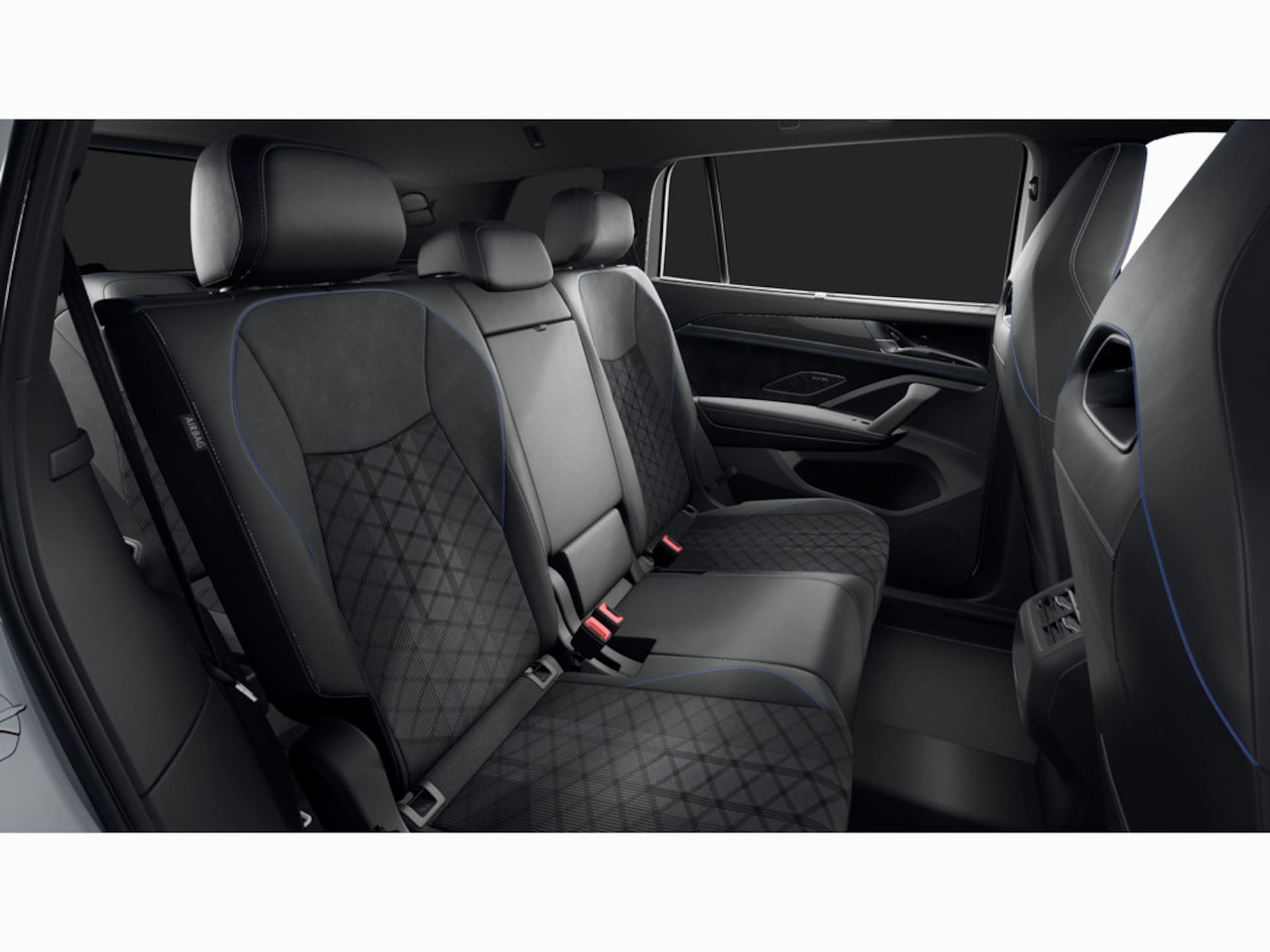 Volkswagen Tayron R-Line