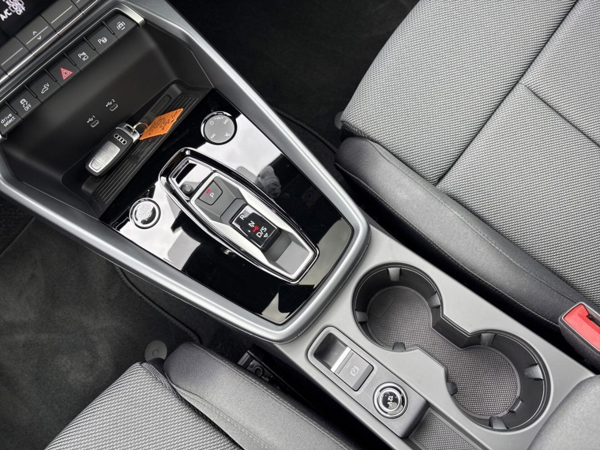 Audi A3 Sportback TFSI e S line