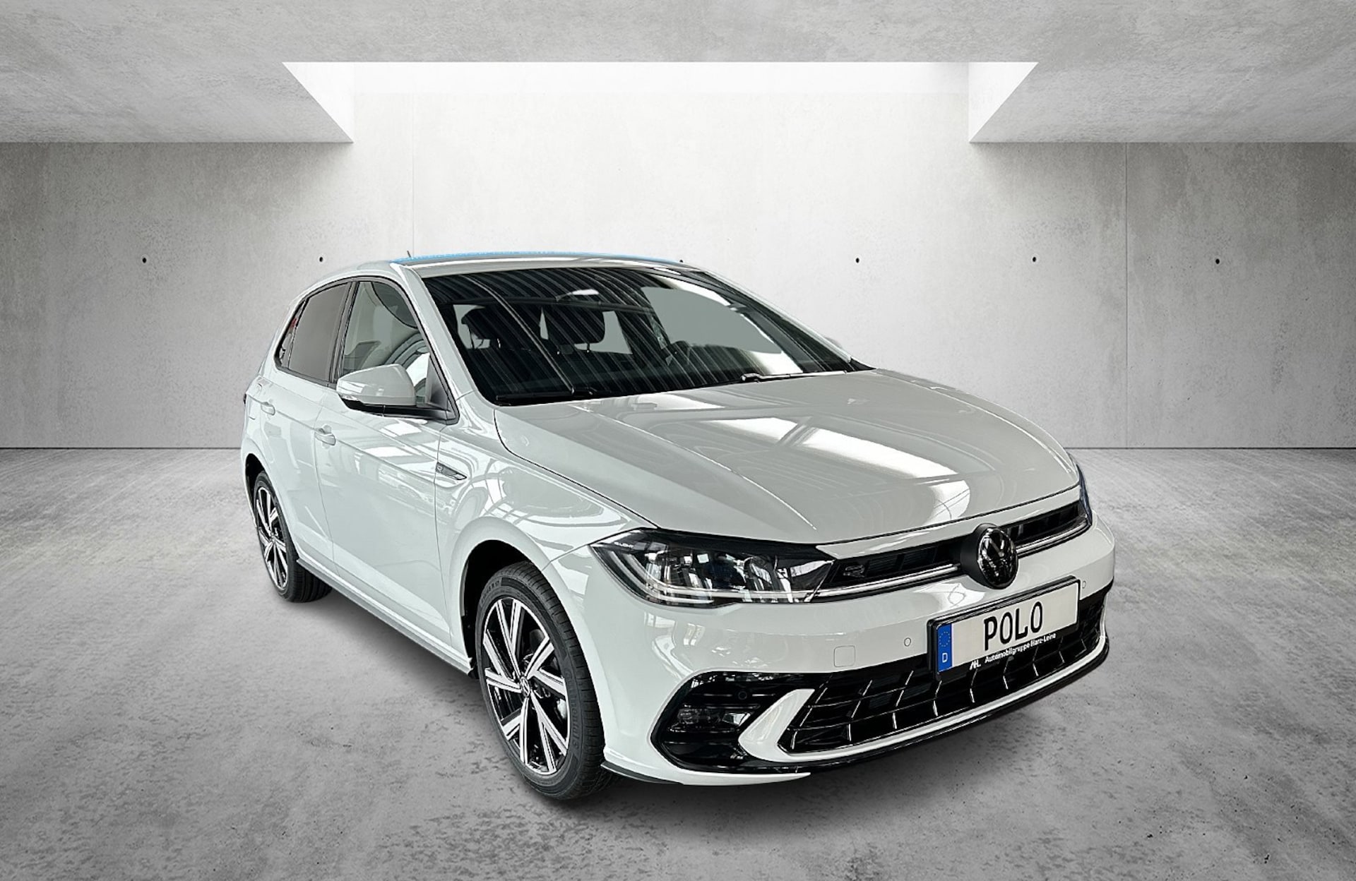 Volkswagen Polo R-Line