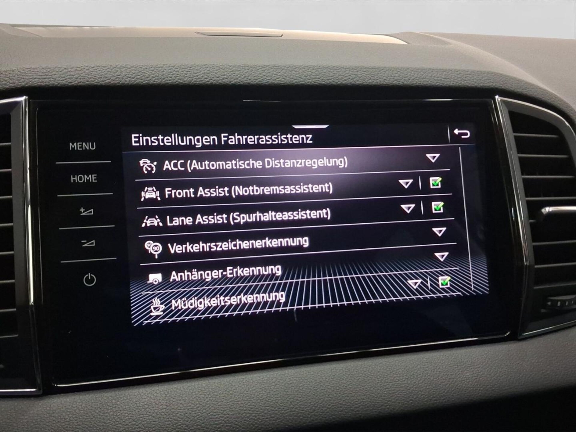 Skoda Karoq Ambition