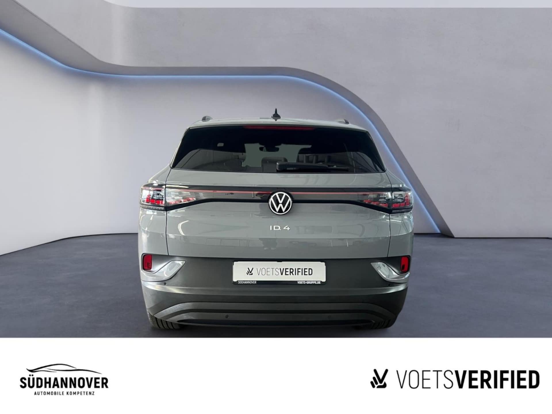 Volkswagen ID.4 Pure Performance