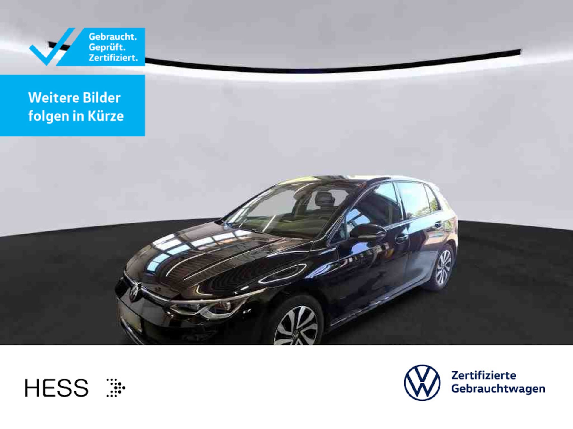 Volkswagen Golf Active
