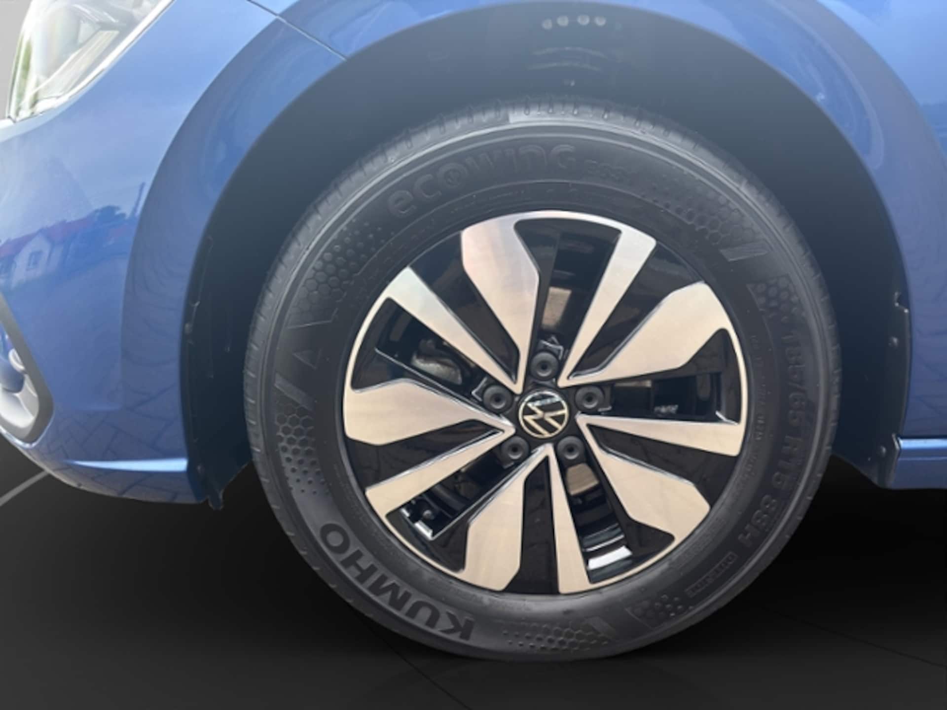 Volkswagen Polo Goal