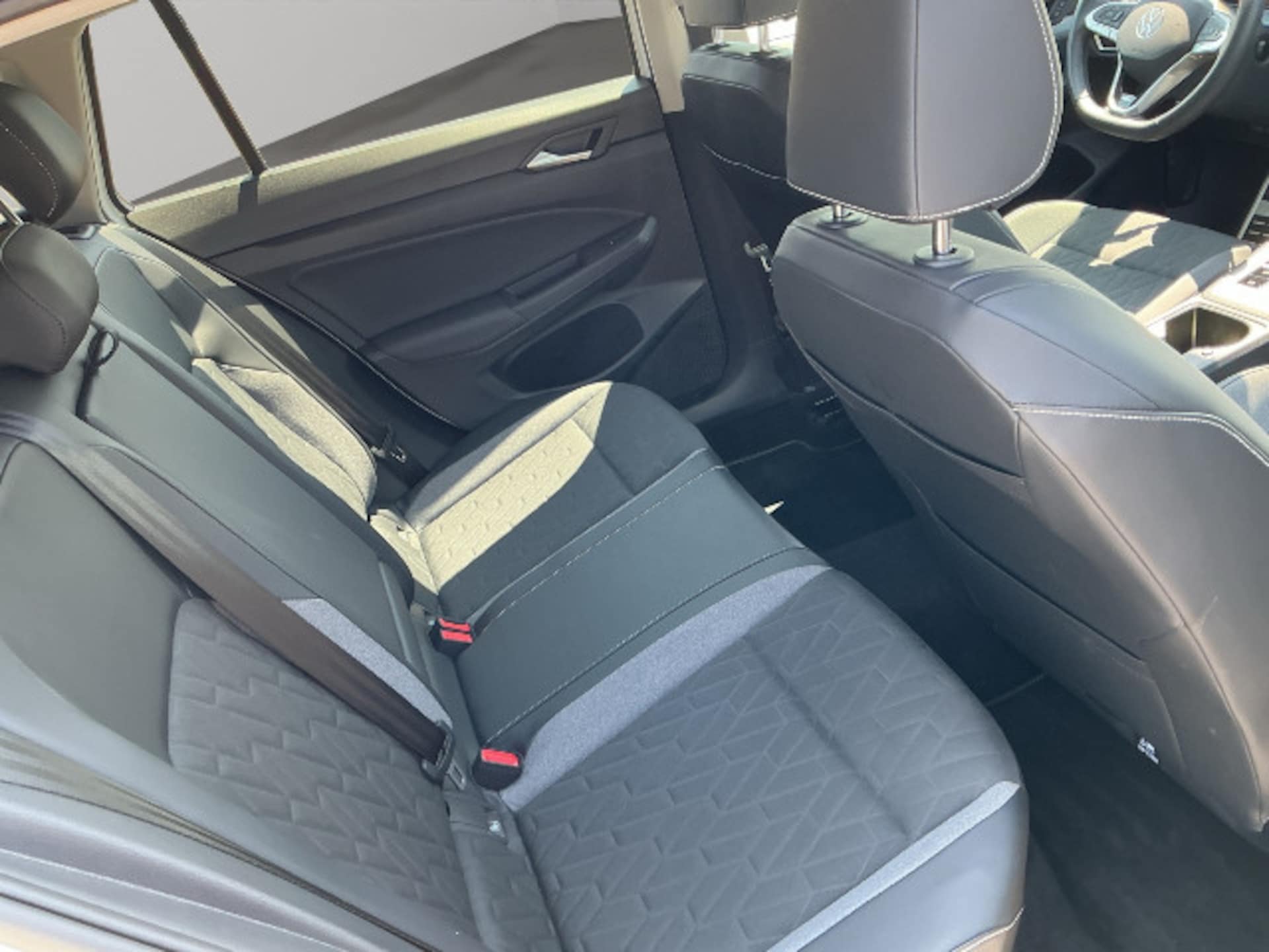 Volkswagen Golf Variant Goal