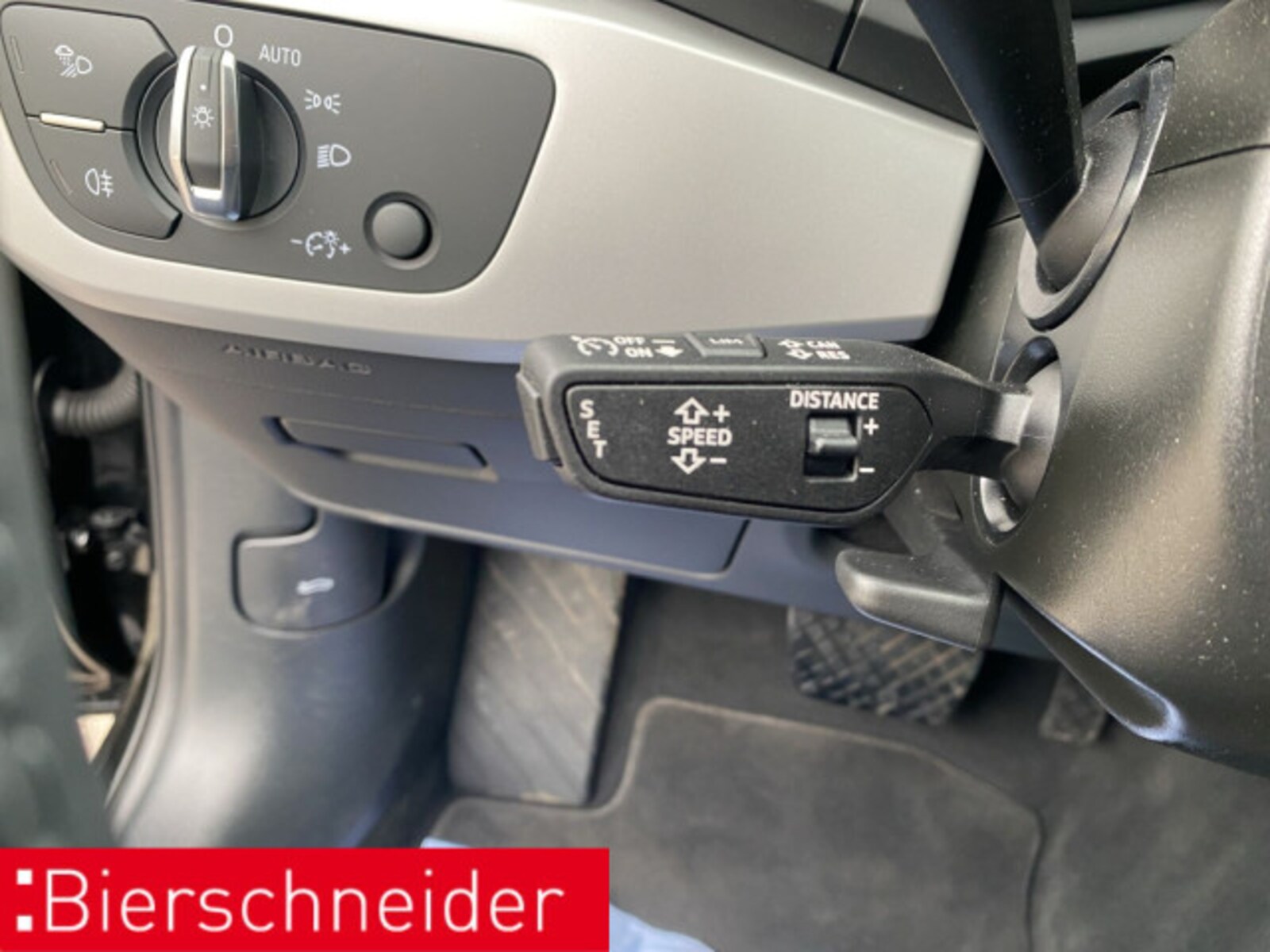 Audi A4 Limousine – Bild 24