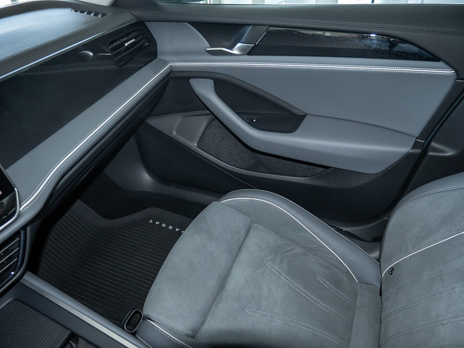 Volkswagen Passat Business