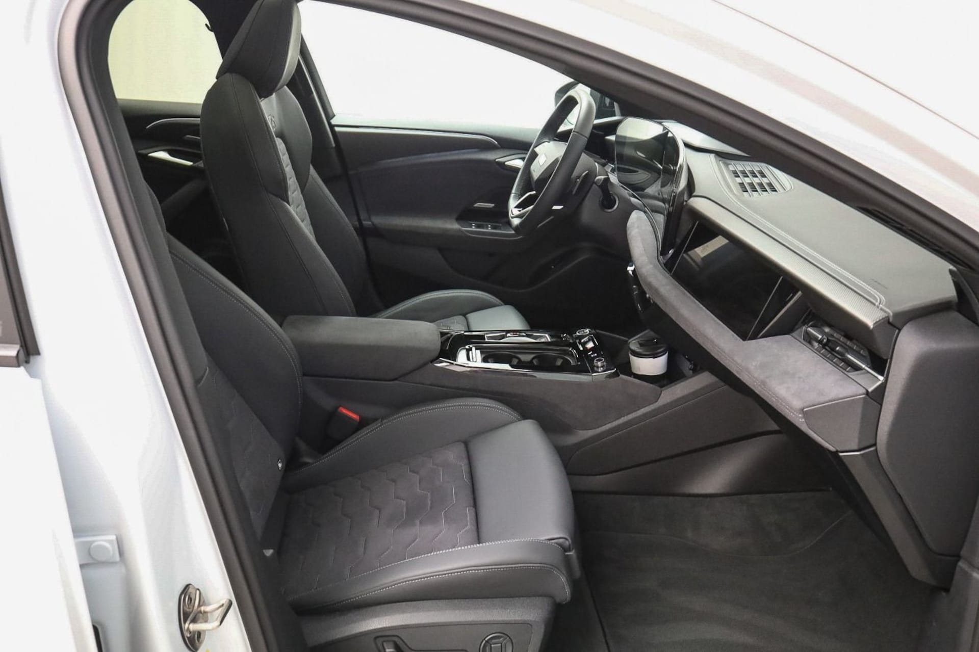 Audi A6 Avant e-tron