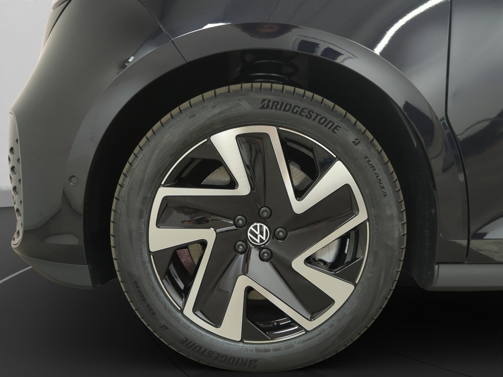 Volkswagen ID. Buzz – Bild 19