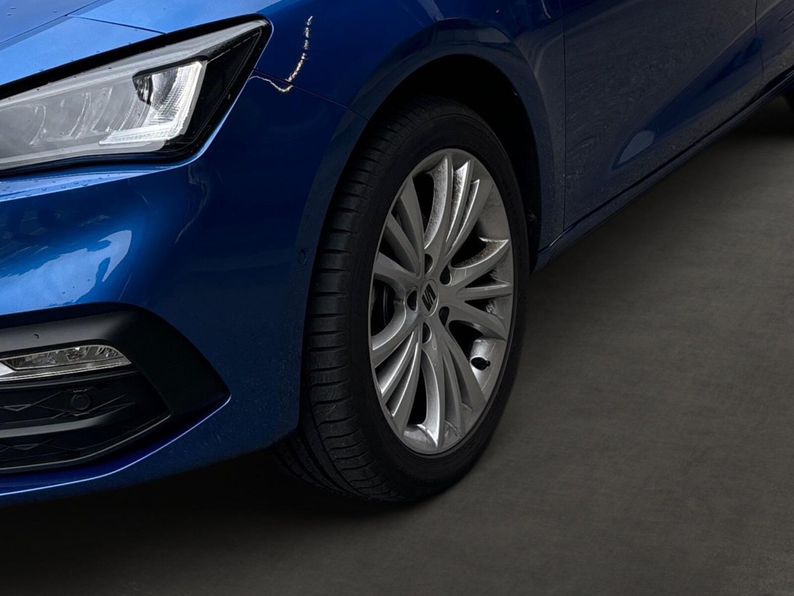 SEAT Leon – Bild 8