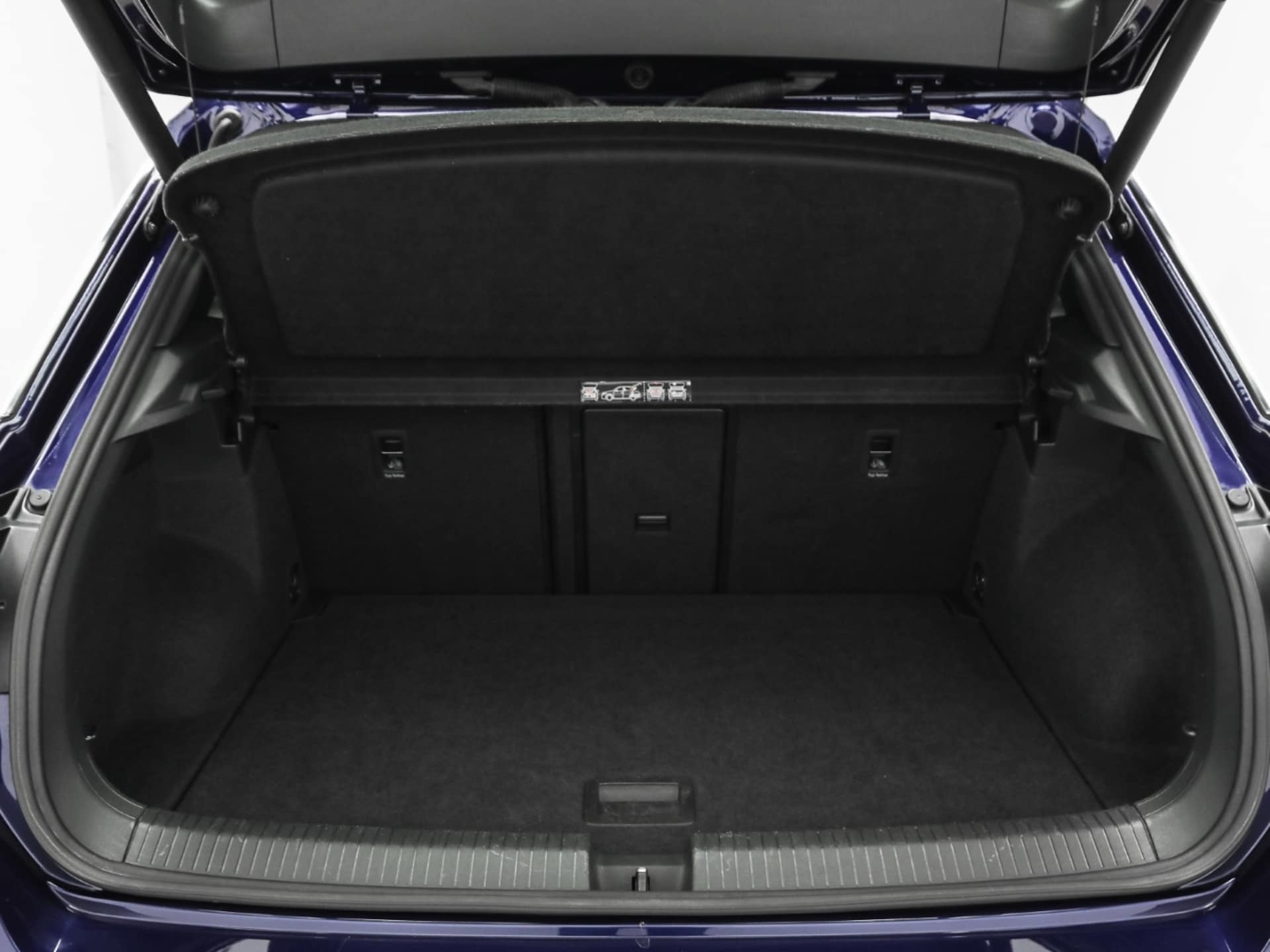 Volkswagen T-Roc Sport