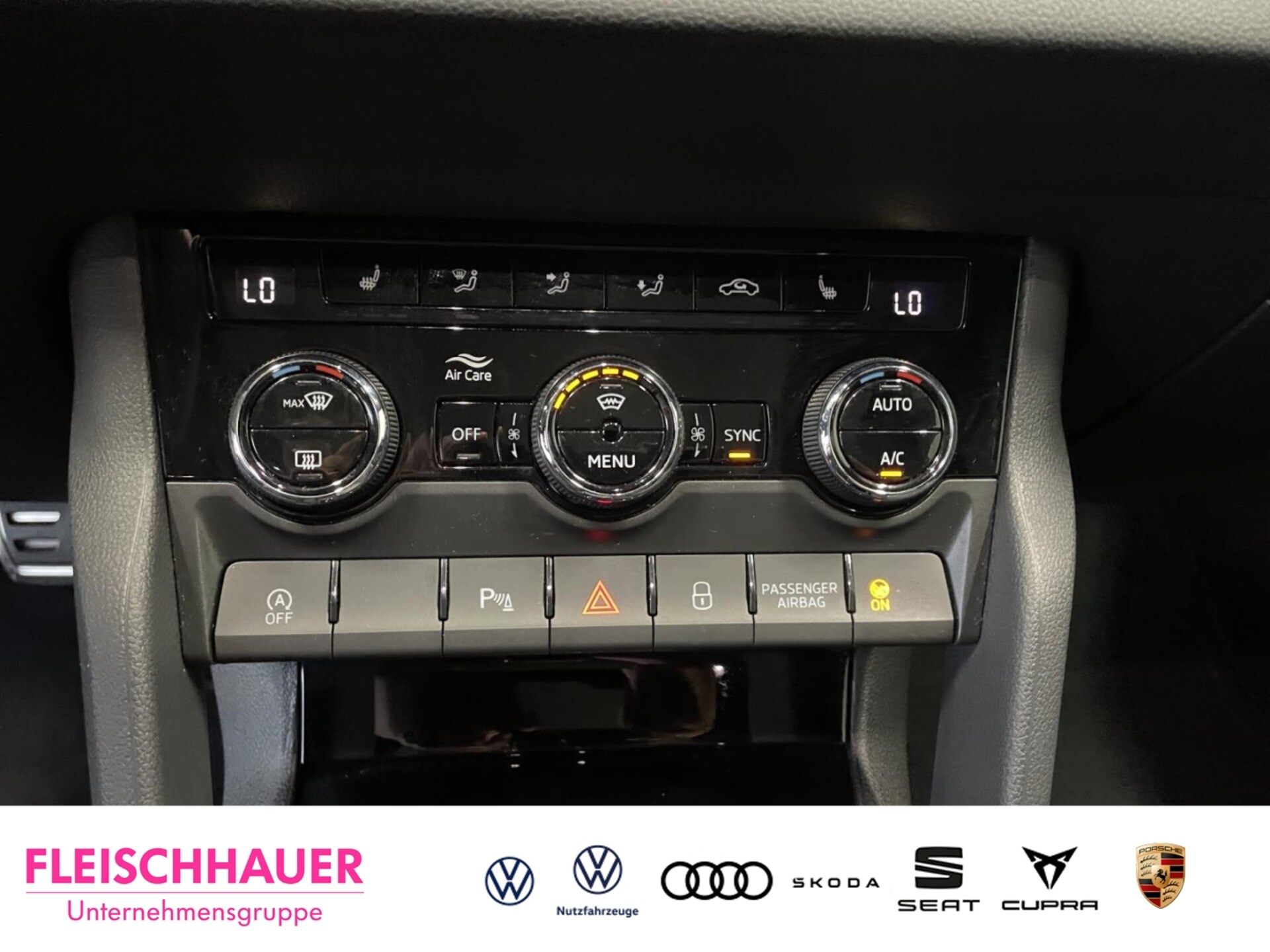 Skoda Karoq Sportline