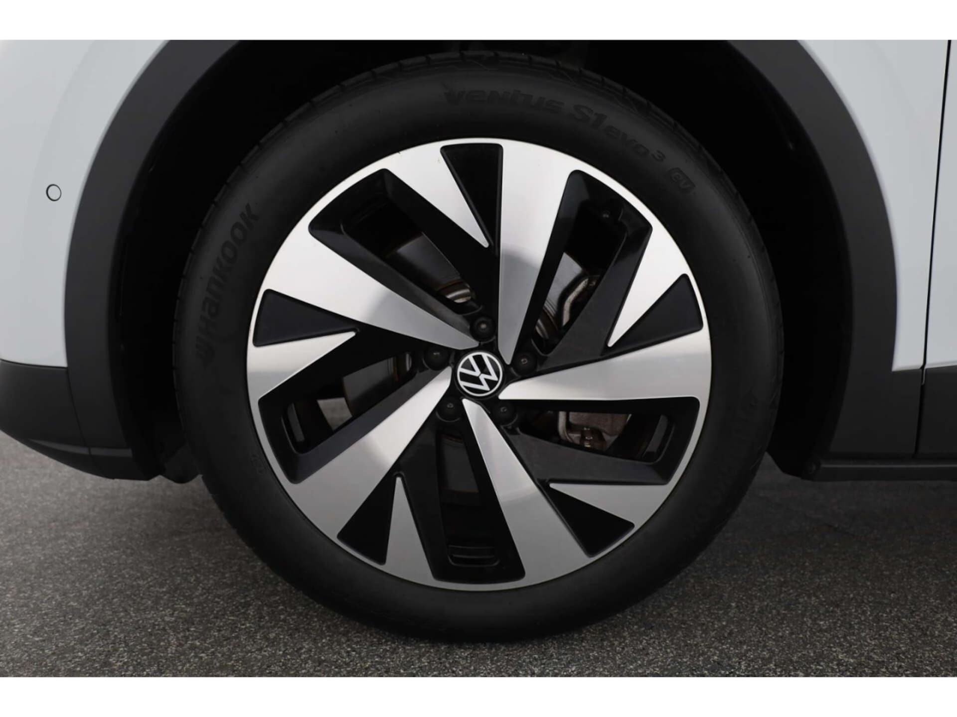 Volkswagen ID.4 GOAL Pro