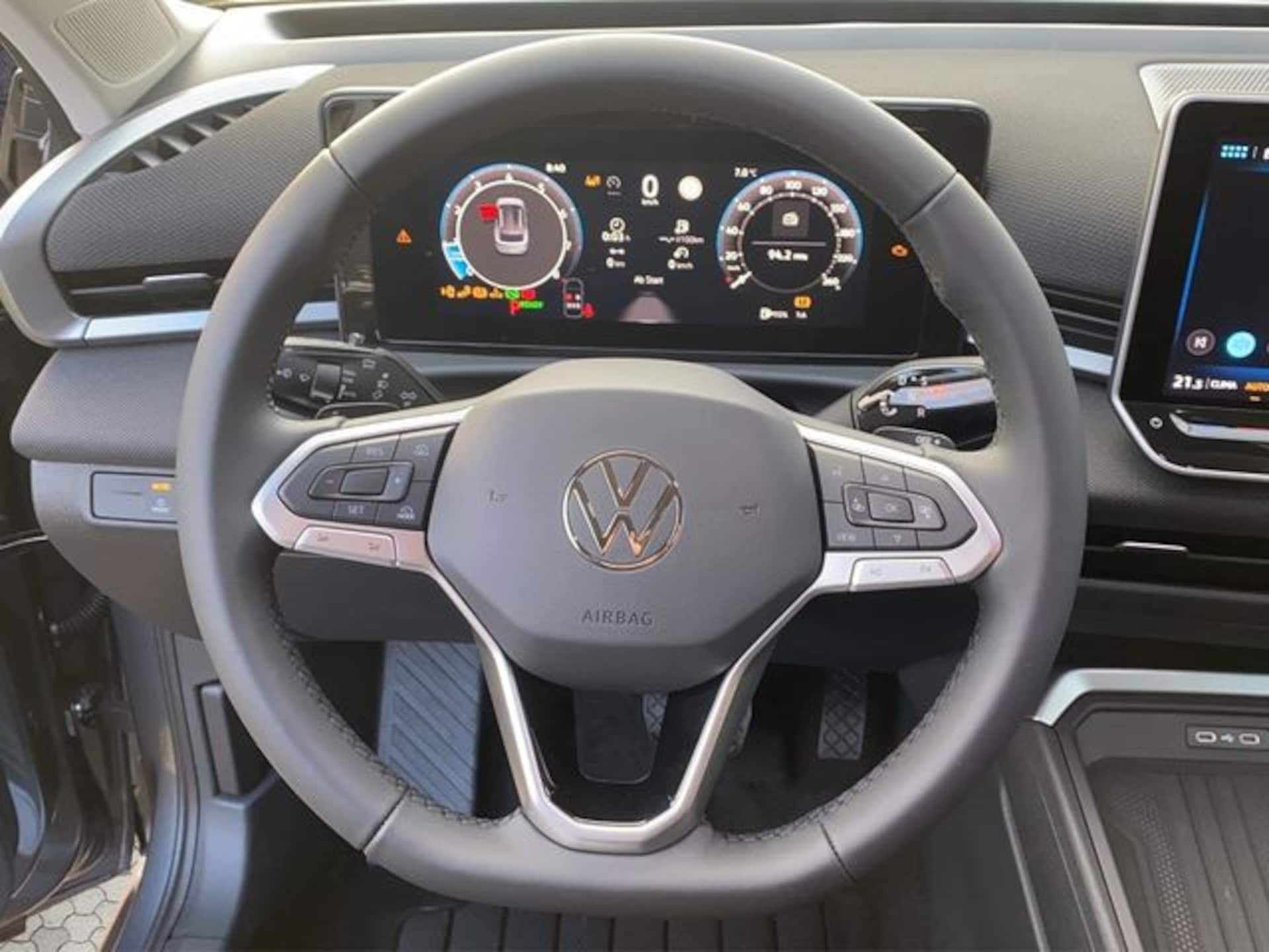 Volkswagen T-Roc Trend