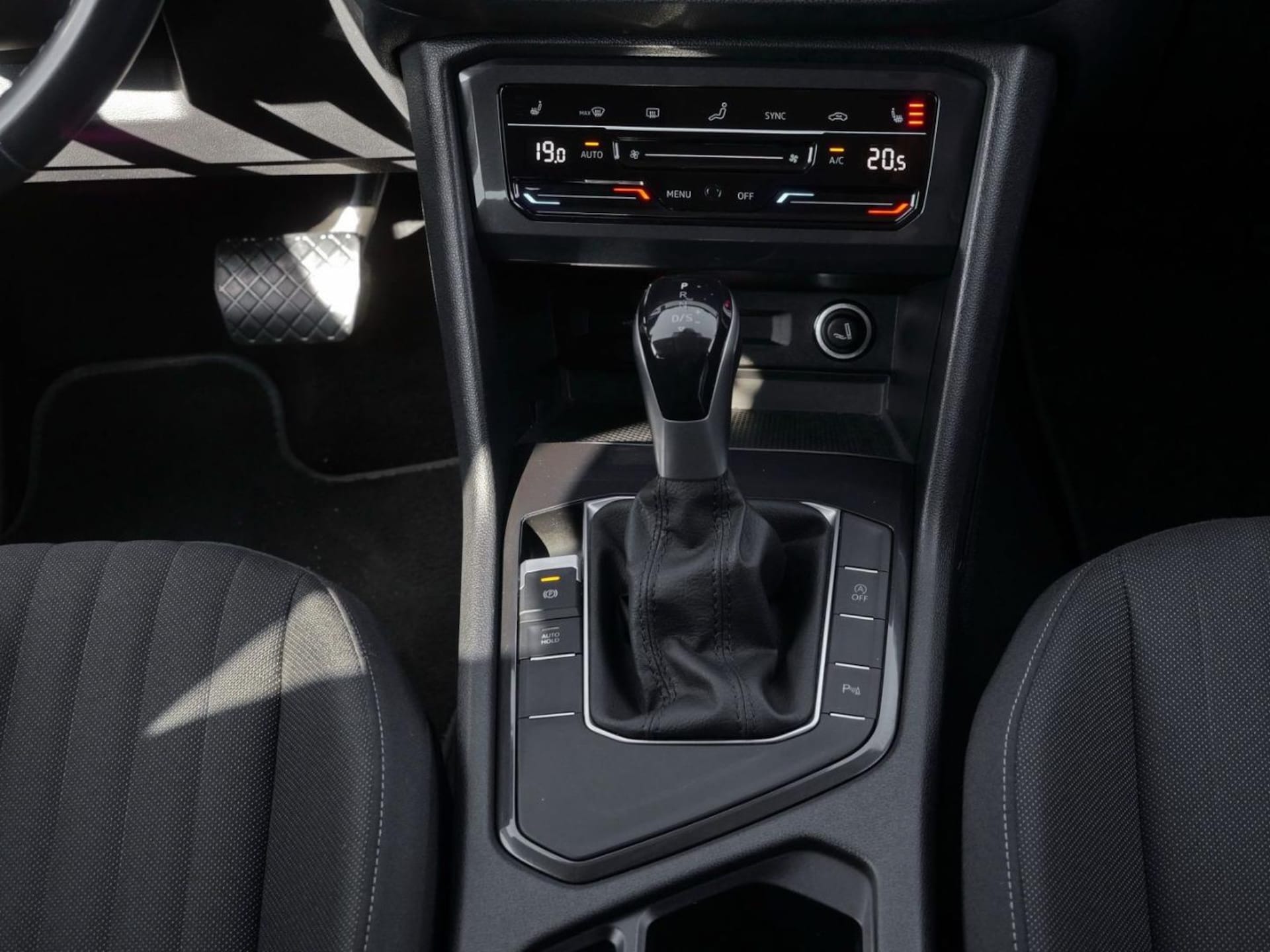 Volkswagen Tiguan Allspace Life