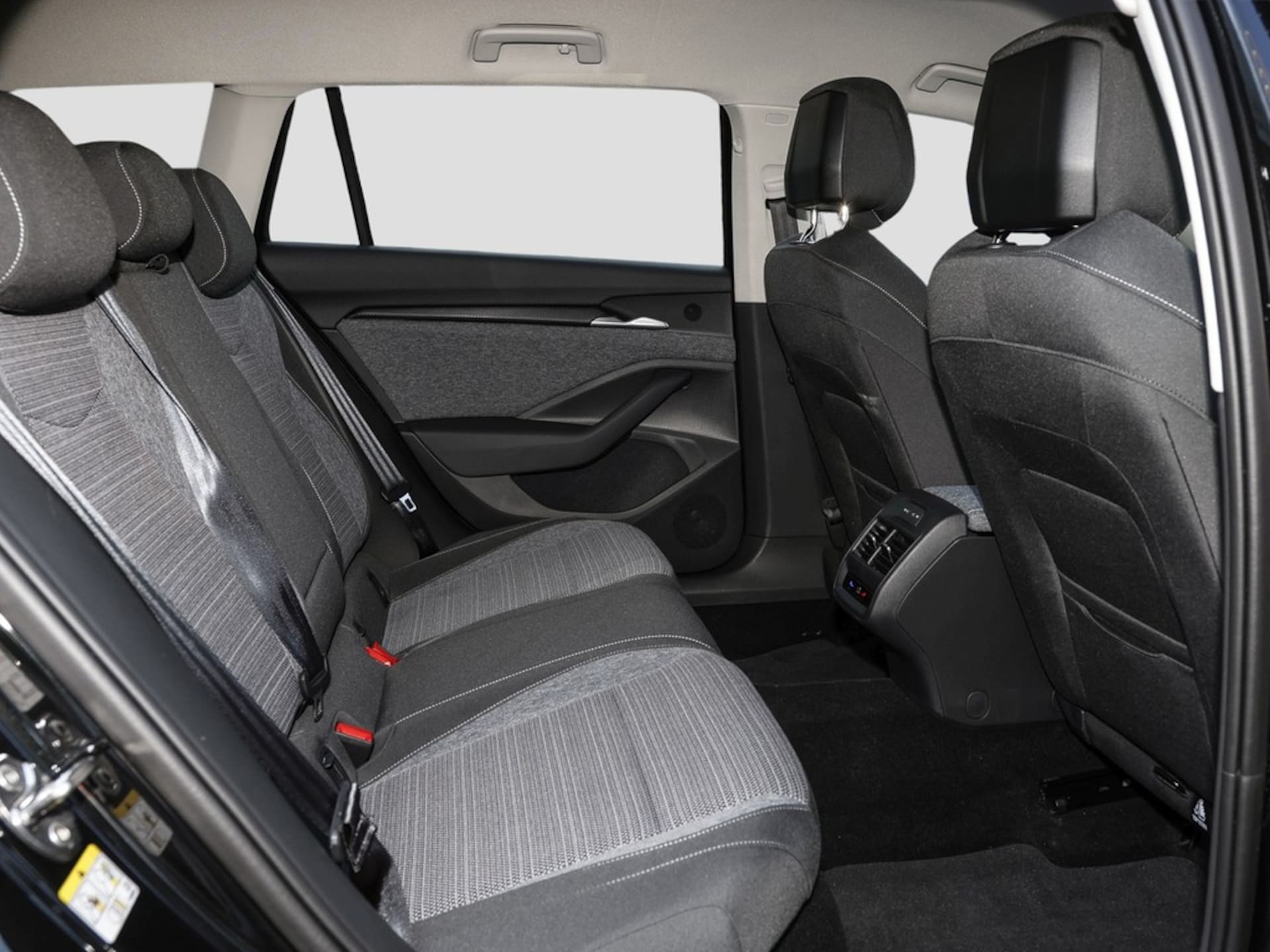 Skoda Superb Combi Selection