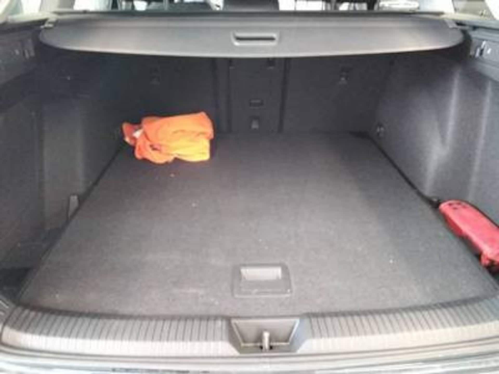 Volkswagen Golf Variant Goal