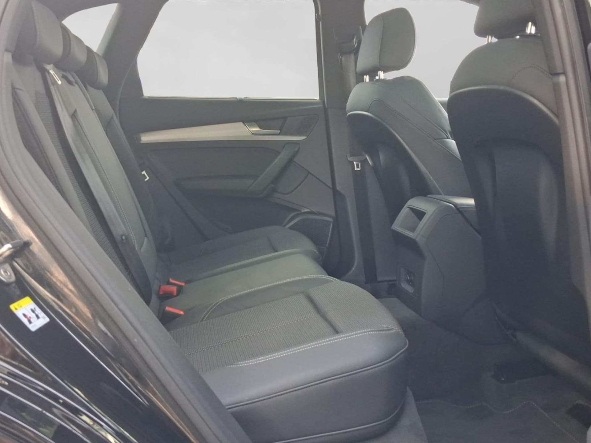 Audi Q5 SUV S line