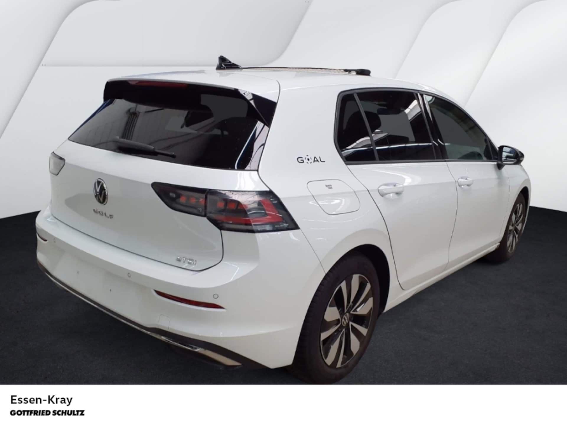 Volkswagen Golf Life