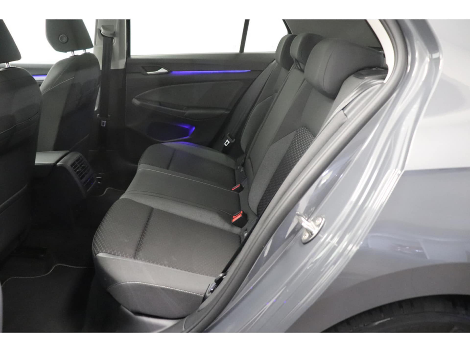 Volkswagen Golf Active