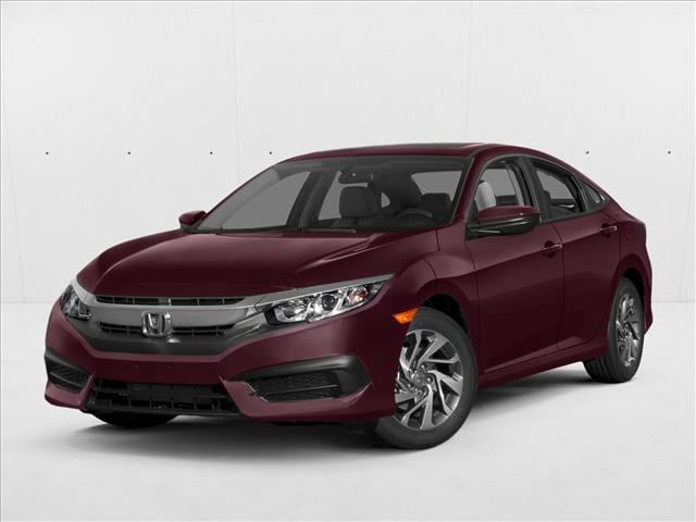 Photo of 2016 Honda Civic