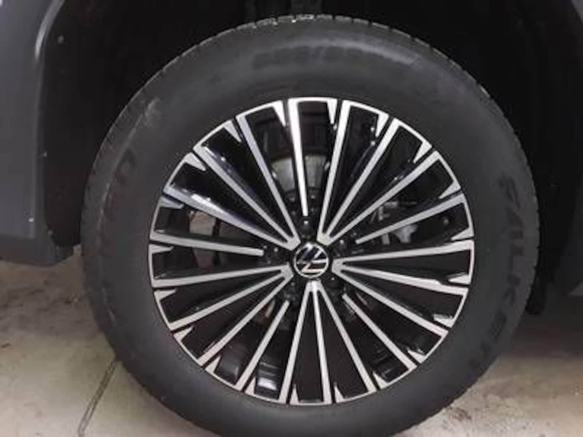 Volkswagen Tayron Elegance