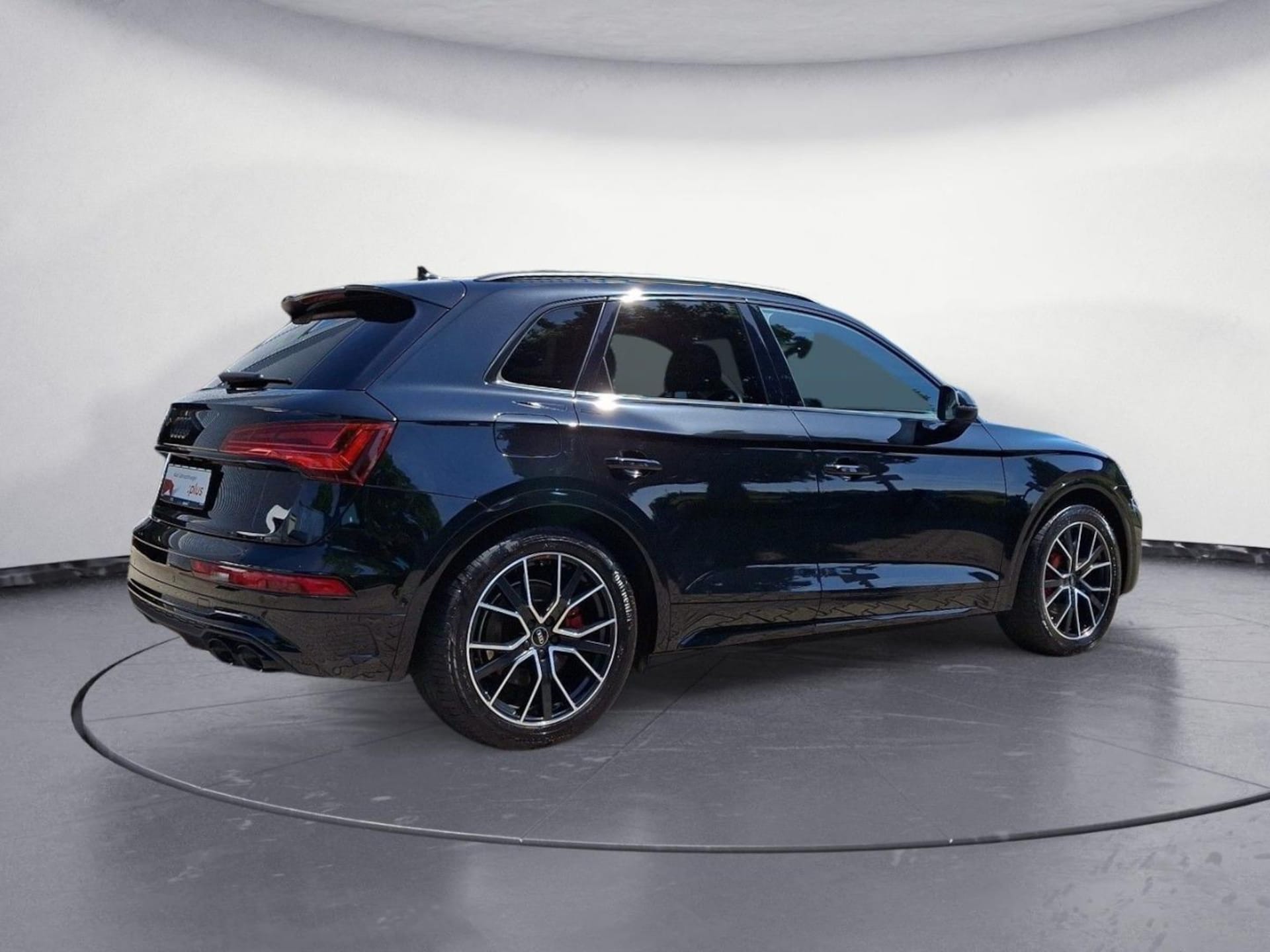 Audi SQ5 SUV