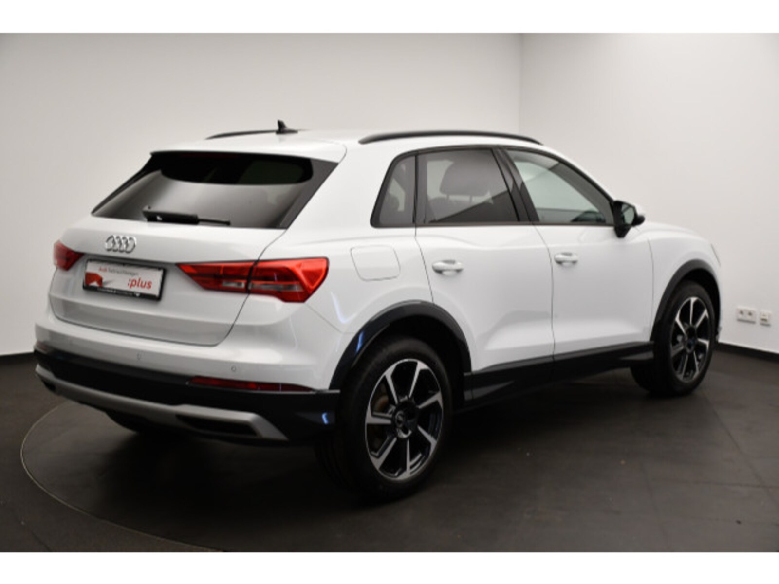 Audi Q3 – Bild 4