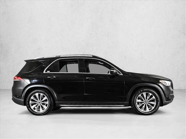 2021 Mercedes-Benz GLE 350
