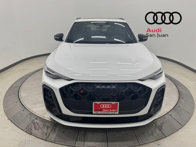 2026 Audi SQ5