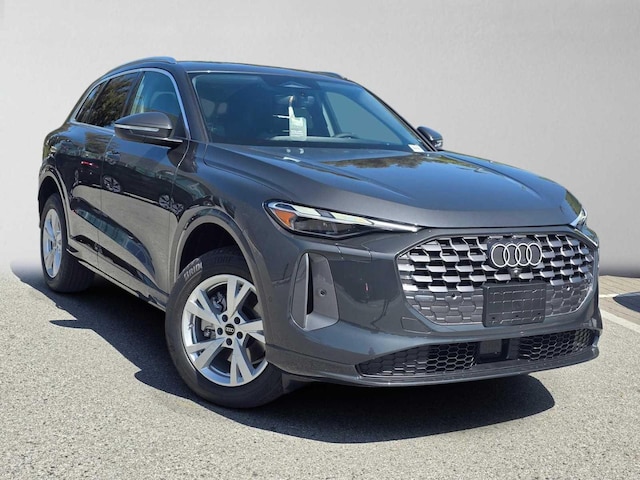 Photo of 2026 Audi Q5 