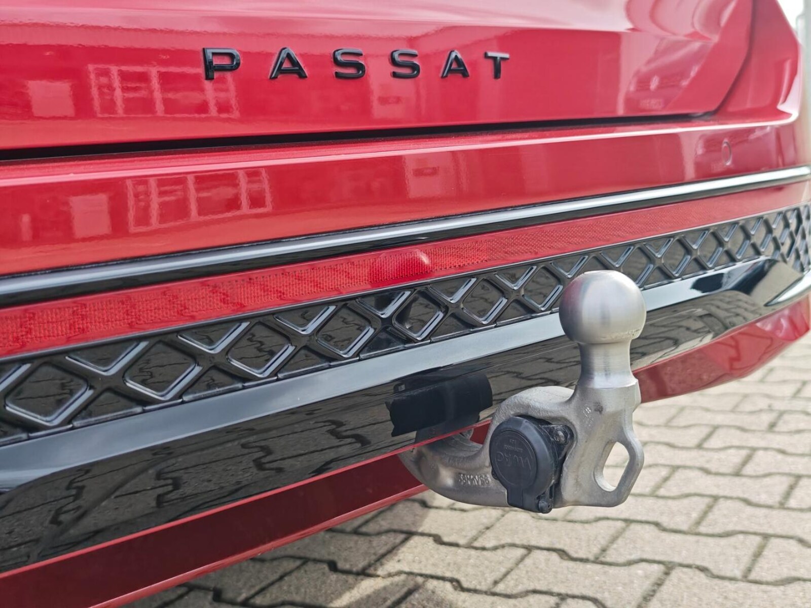 Volkswagen Passat – Bild 18