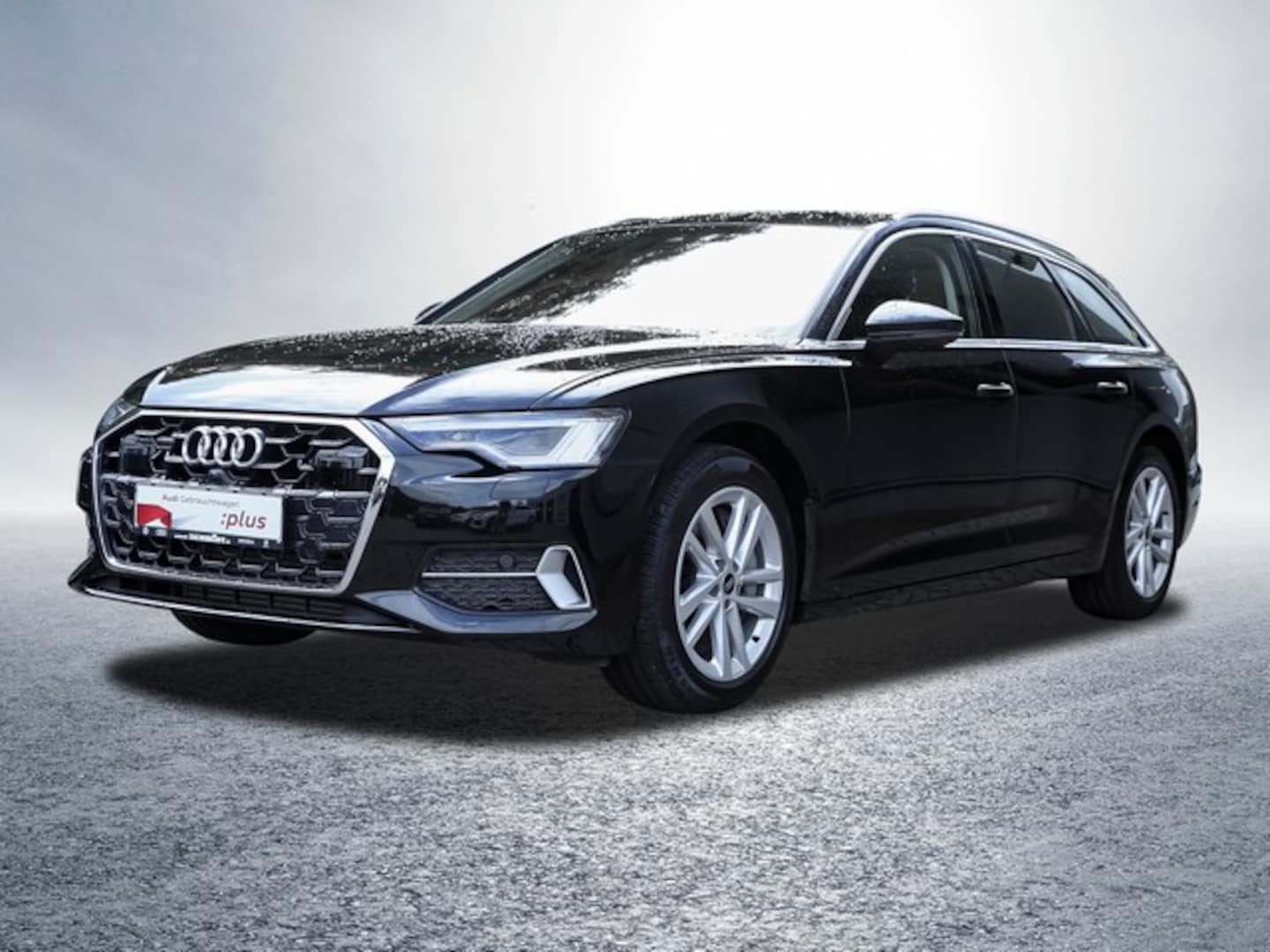 Bild über Audi A6 Avant TFSI e advanced 50 TFSI e quattro S tronic - für weitere Informationen kontaktieren Sie den Audi Partner