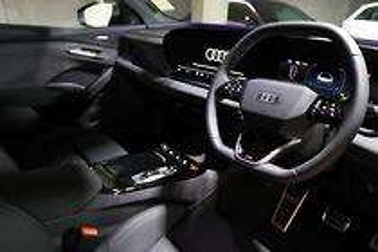 Image about Audi SQ6 Sportback e-tron e-tron quattro