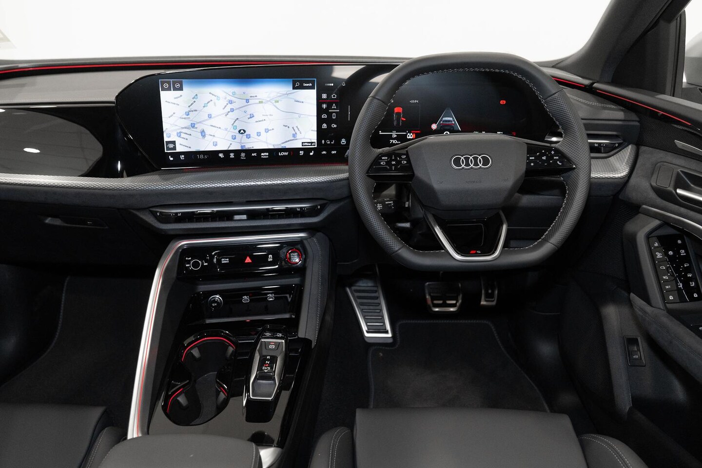 Image about Audi SQ5 Sportback TFSI 270 kW