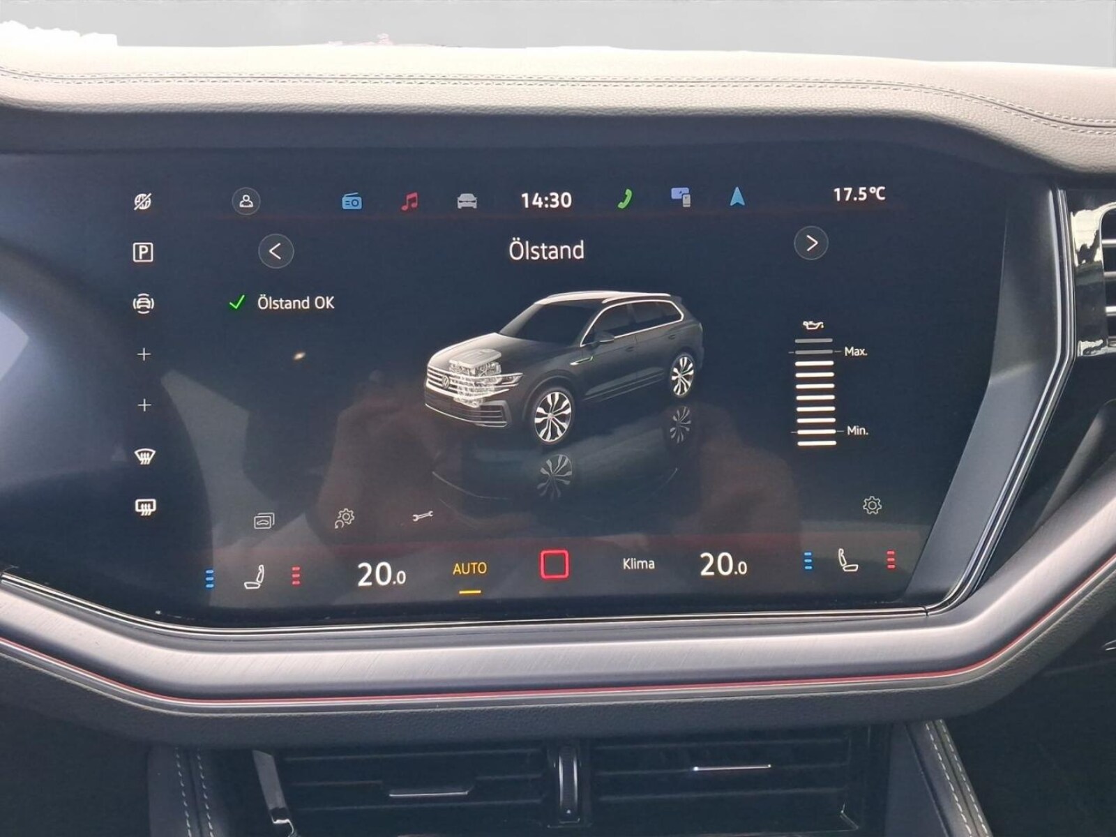 Volkswagen Touareg – Bild 13