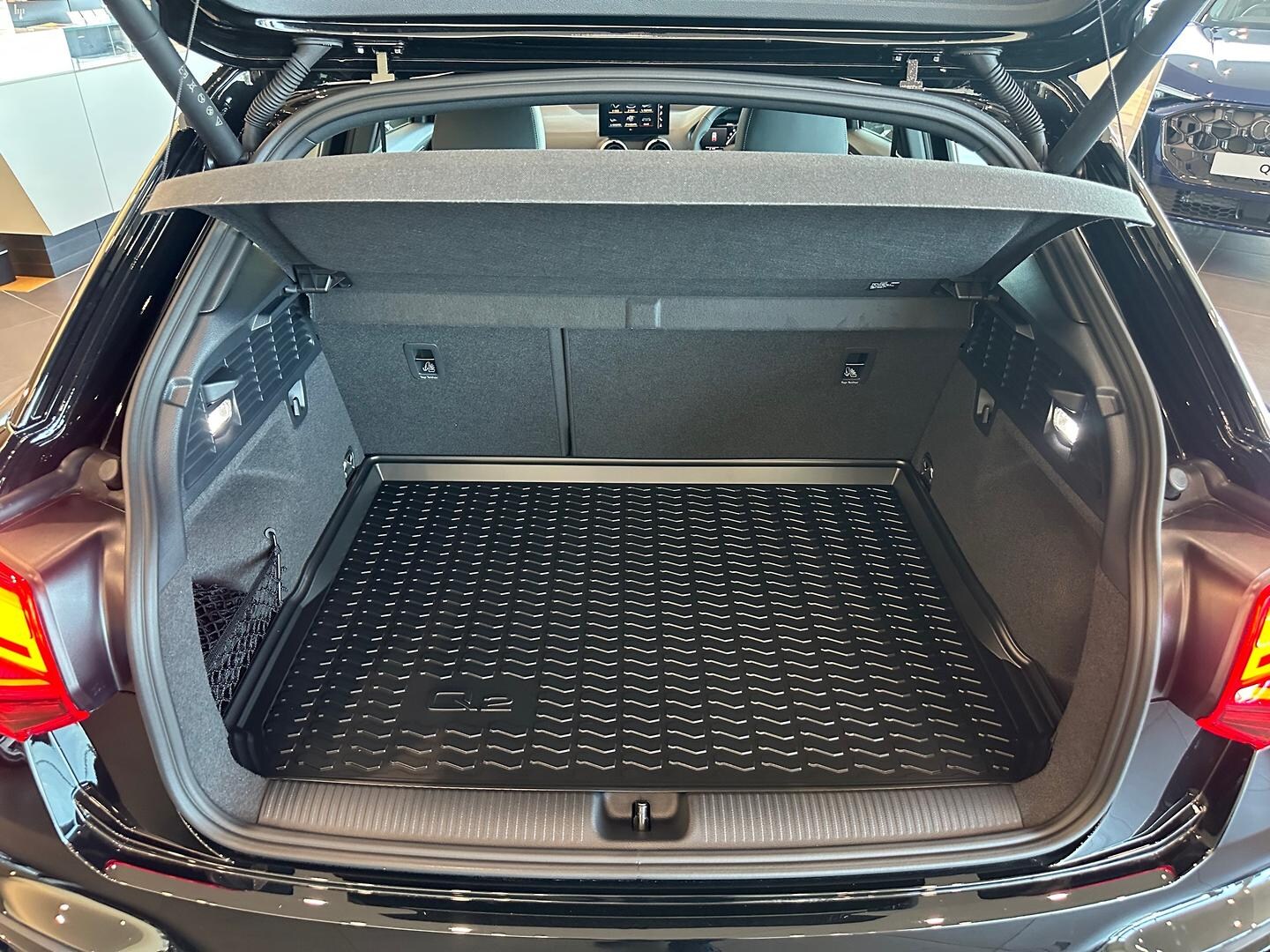 Image about Audi SQ2 TFSI quattro S tronic
