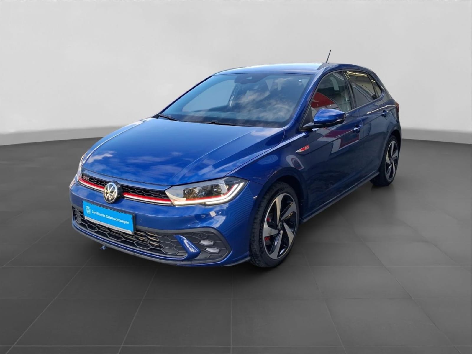 Volkswagen Polo – Bild 2