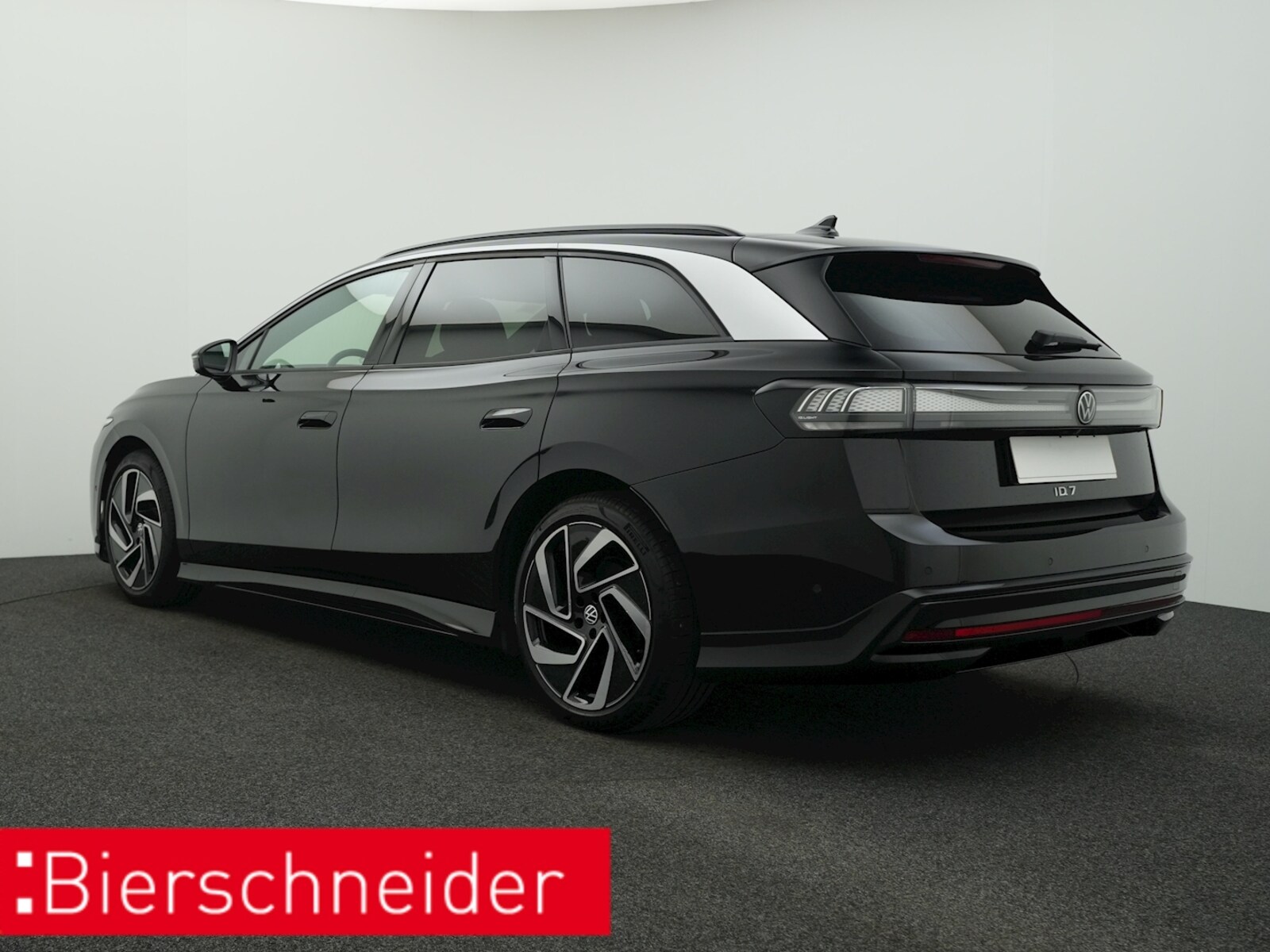 Volkswagen ID.7 Tourer – Bild 4