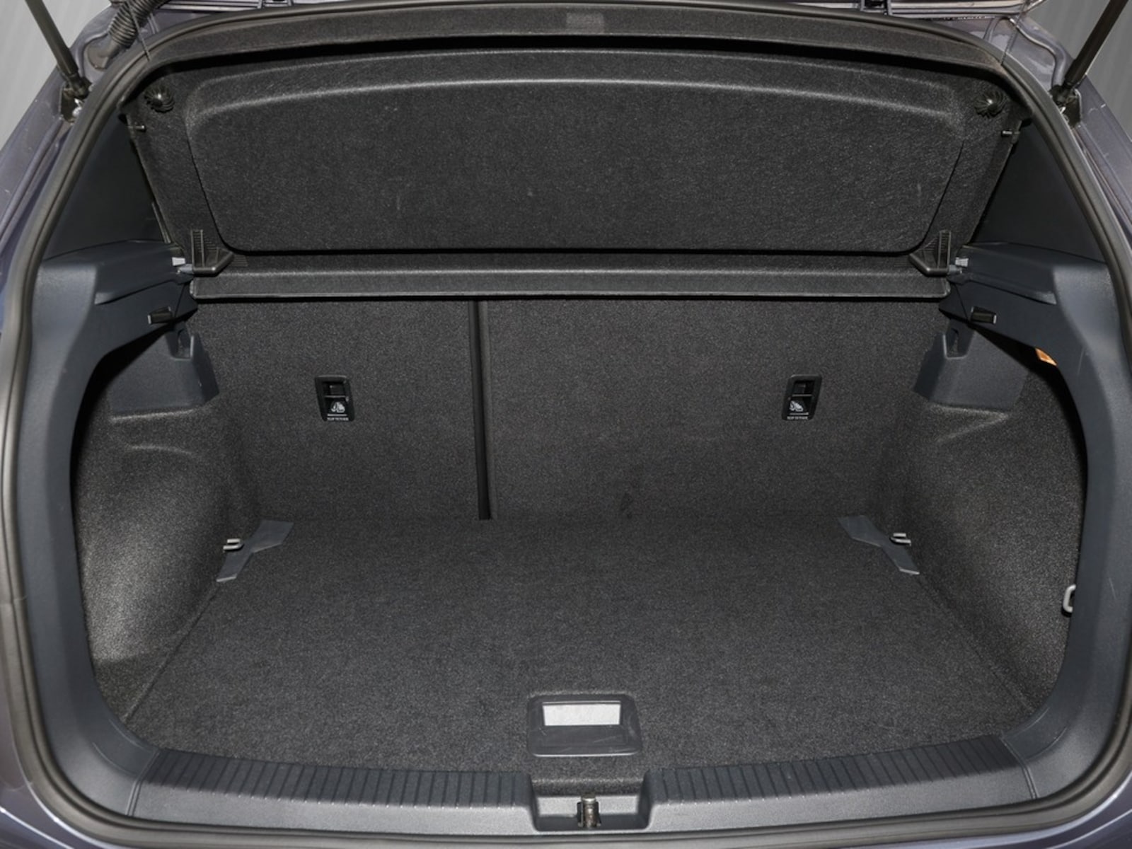 Volkswagen T-Cross – Bild 7