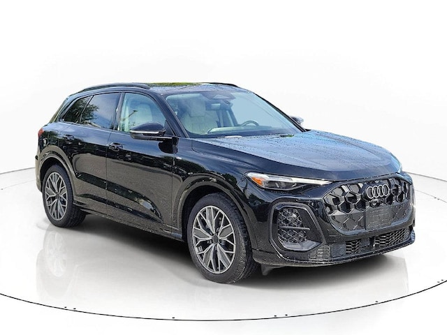 Photo of 2026 Audi Q5