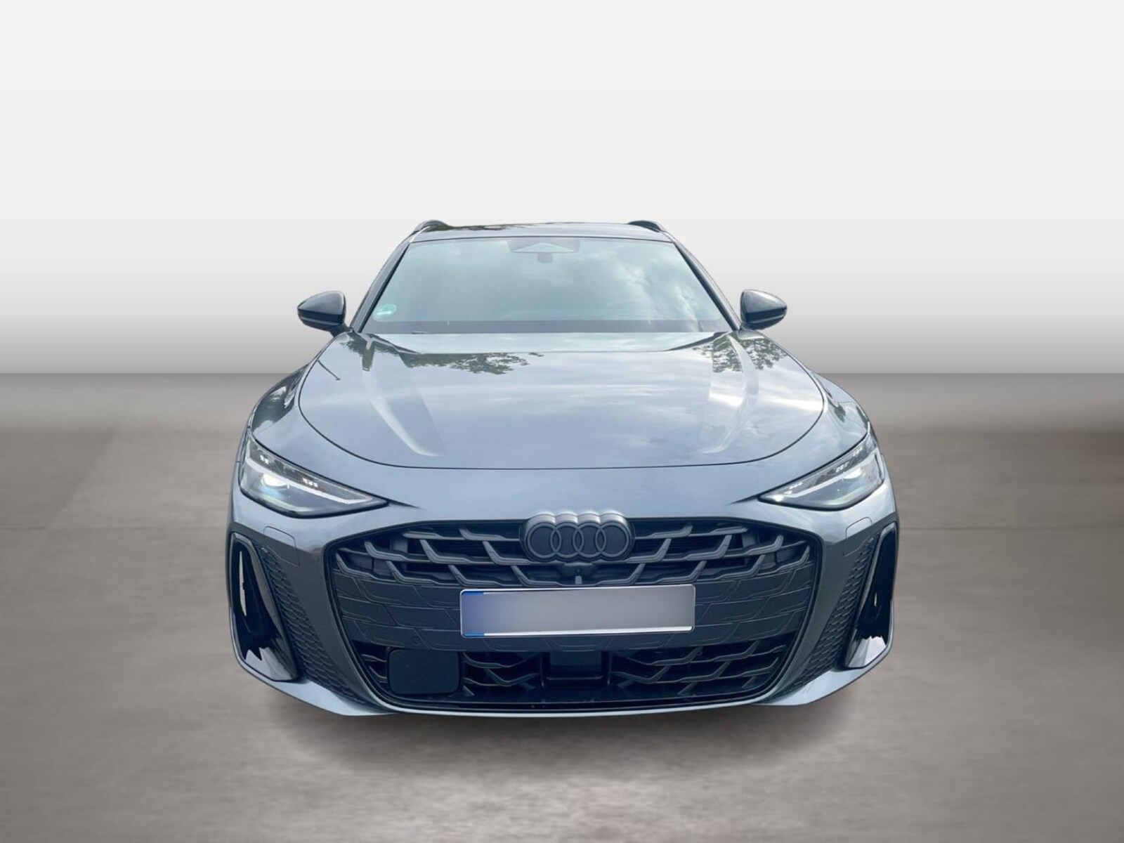 Audi A6 Avant – Bild 6