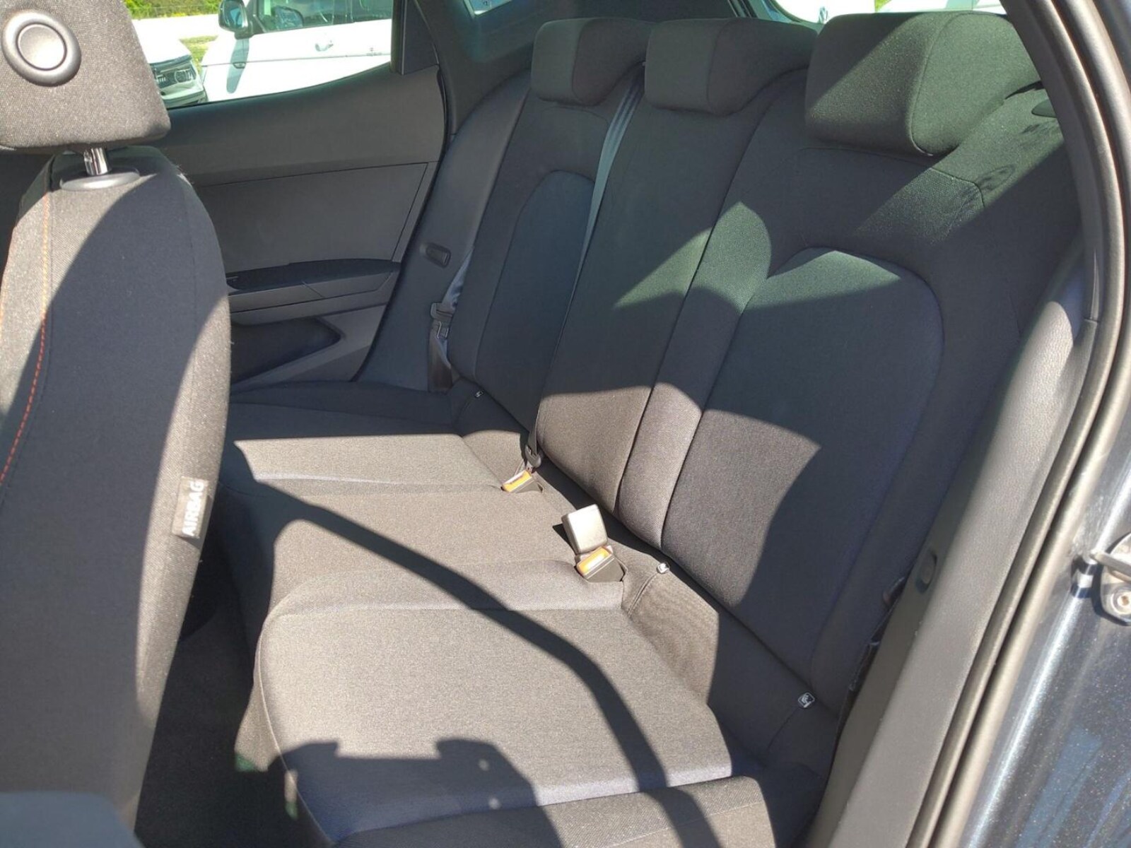SEAT Arona – Bild 13