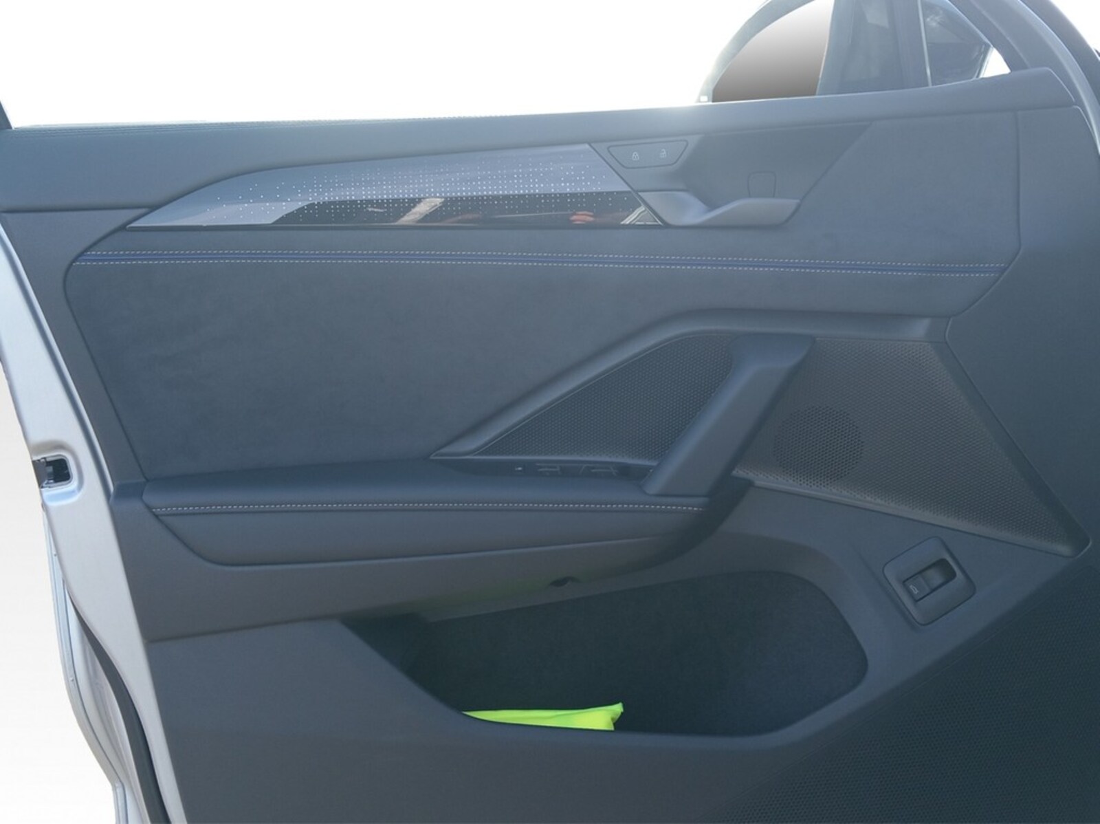 Volkswagen Tayron – Bild 11