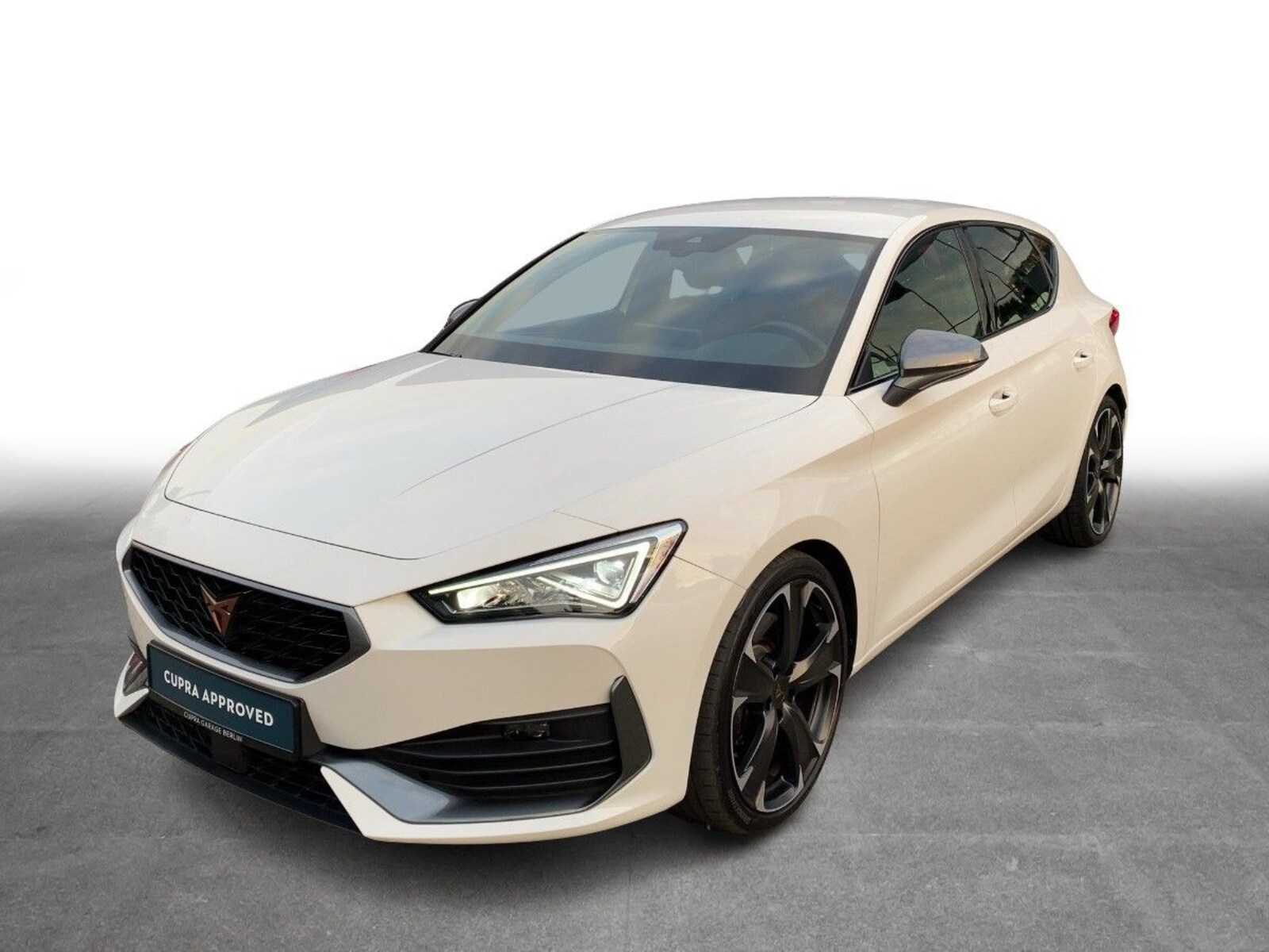CUPRA Leon – Bild 2