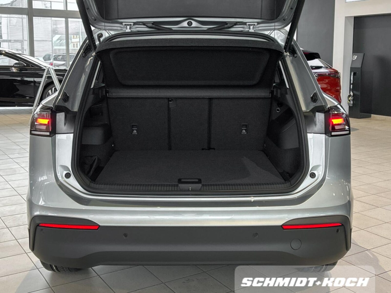Volkswagen Tiguan – Bild 12