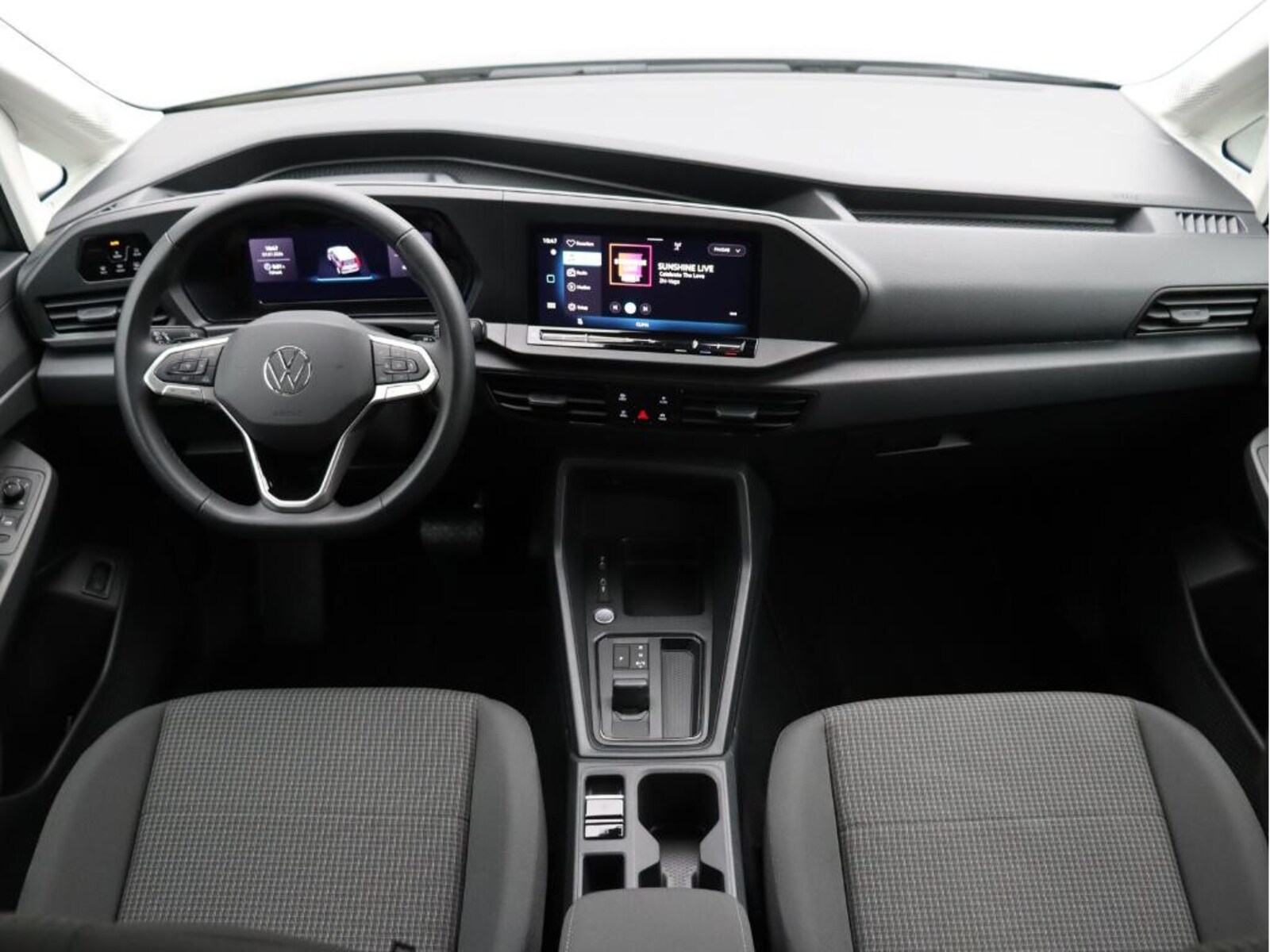 Volkswagen Caddy – Bild 5