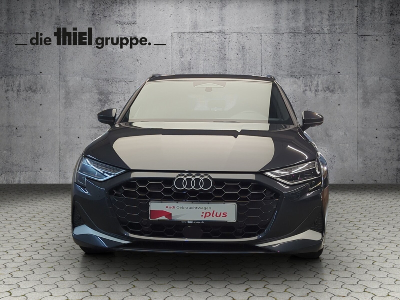 Audi A3 Sportback – Bild 2