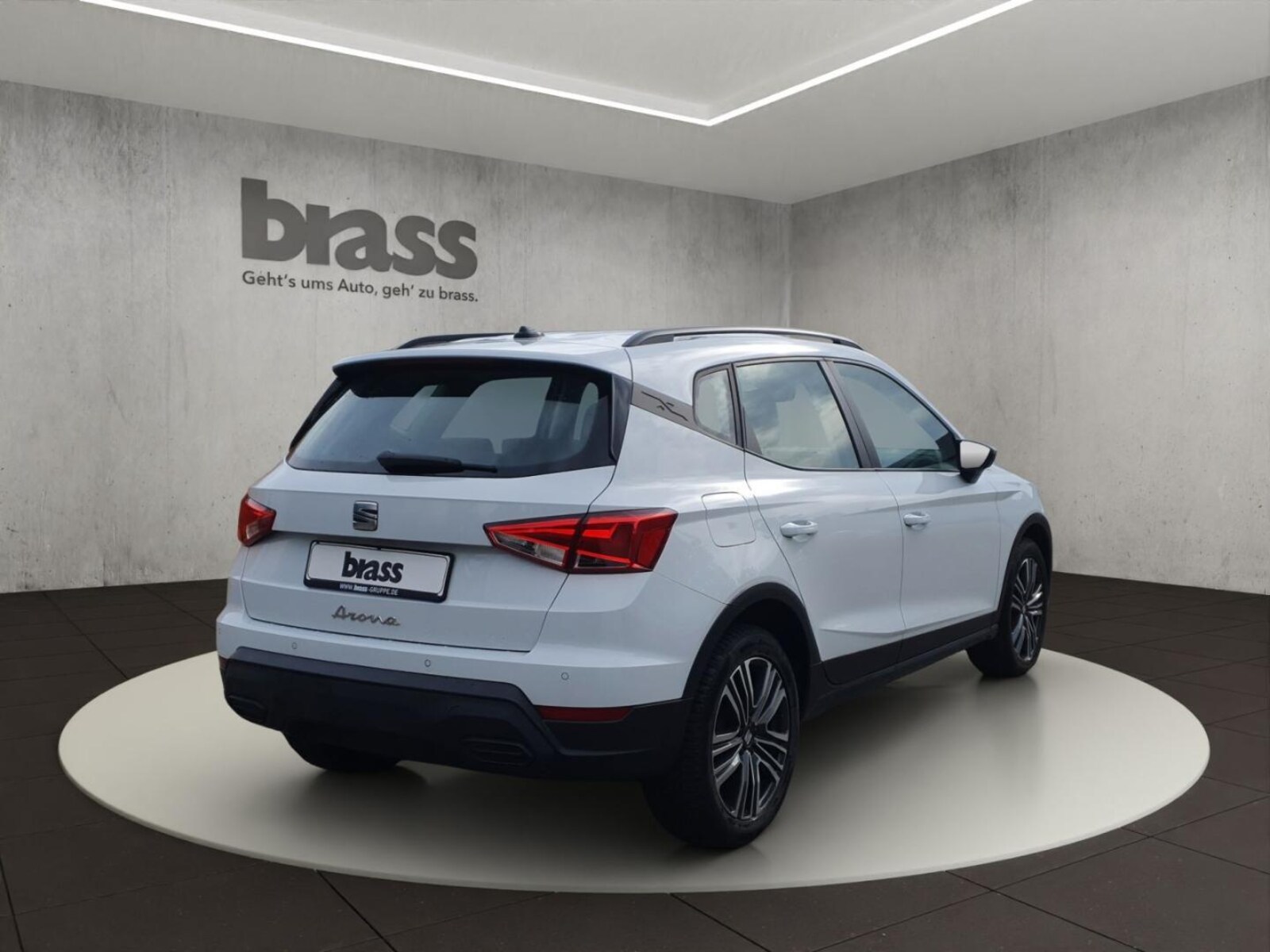 SEAT Arona – Bild 5
