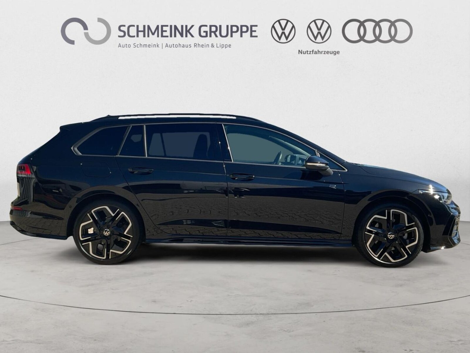 Volkswagen Golf Variant – Bild 7