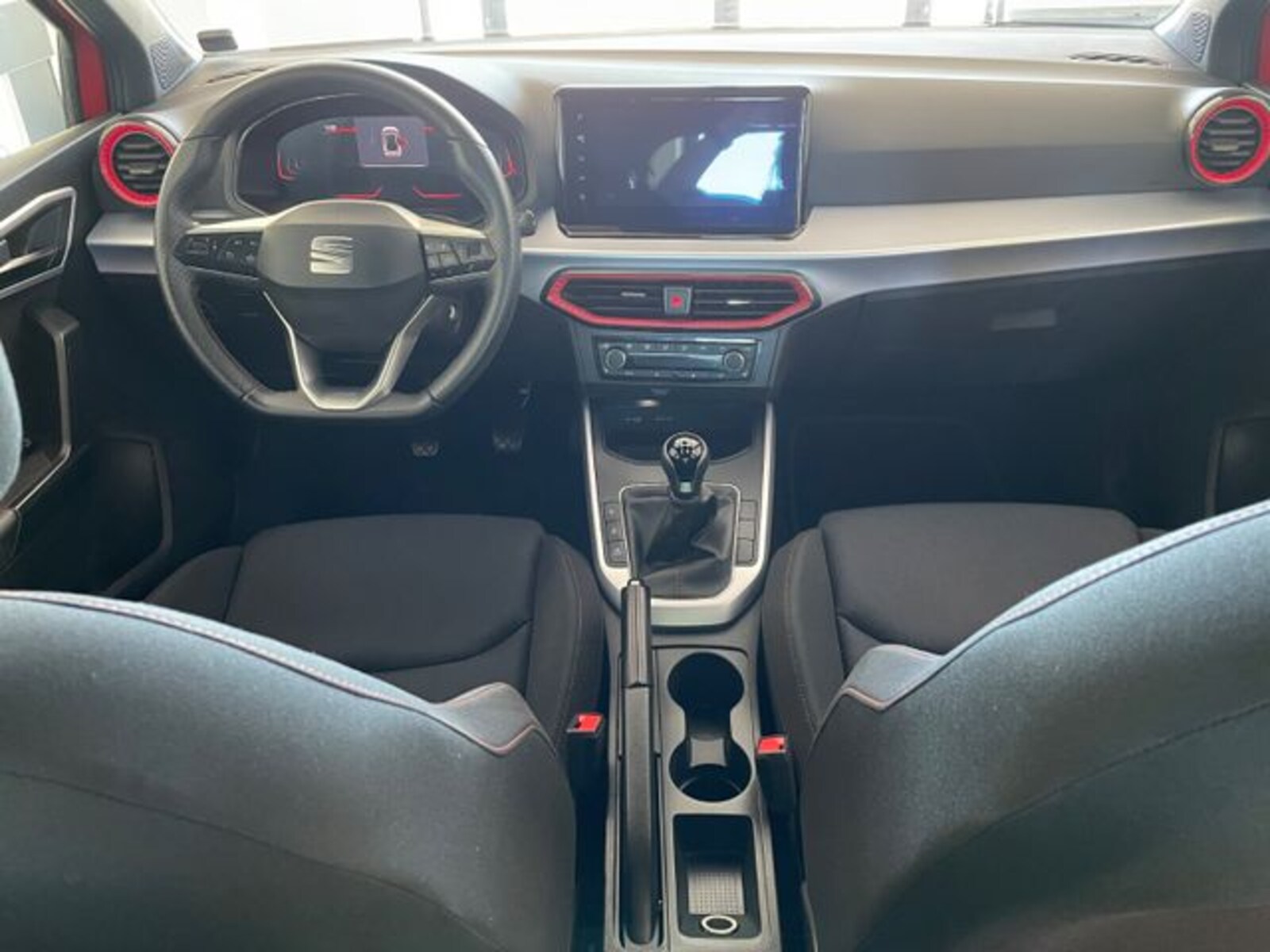 SEAT Arona – Bild 11
